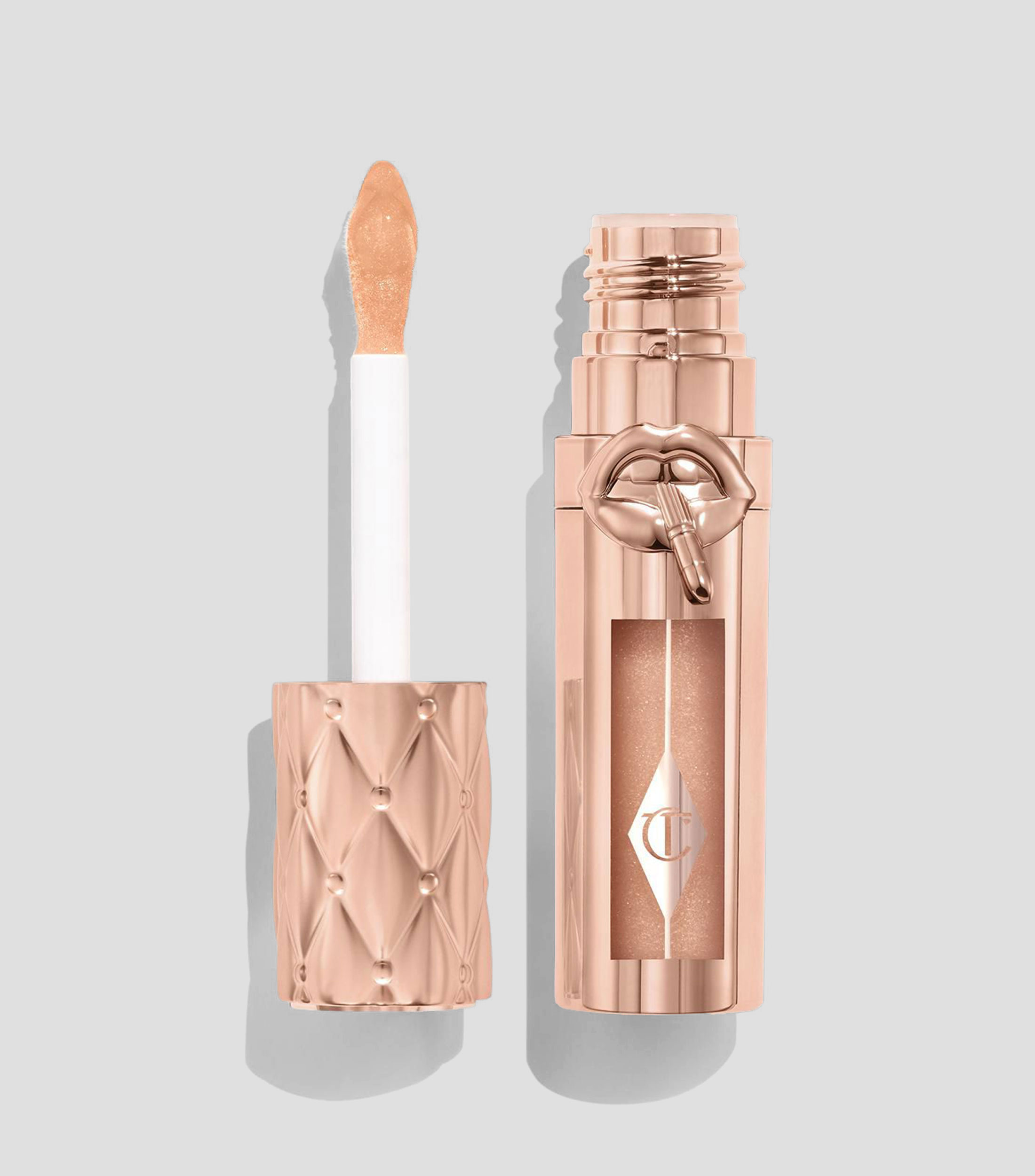 Gloss Big Lip Plumpgasm, 10 ml
